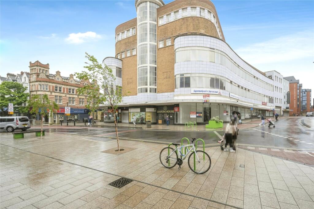 Main image of property: St. Sepulchre Gate, Doncaster, South Yorkshire, DN1