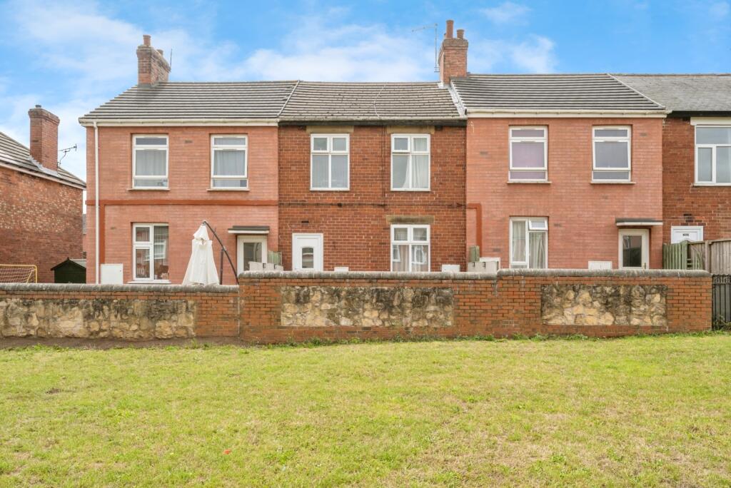 Main image of property: South Street, Highfields, Doncaster, South Yorkshire, DN6