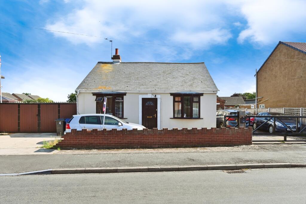 Main image of property: Greens Road, Dunsville, Doncaster, South Yorkshire, DN7