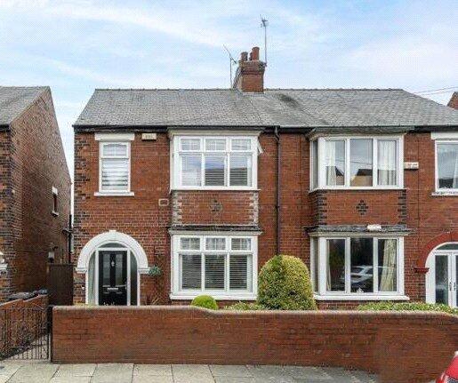 Main image of property: Holly Terrace, Doncaster, South Yorkshire, DN4