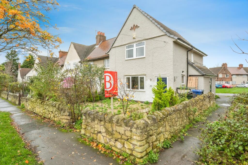 Main image of property: East Avenue, Woodlands, Doncaster, South Yorkshire, DN6