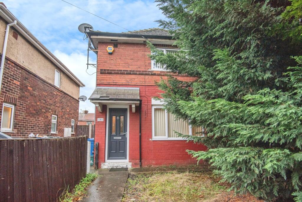 Main image of property: Wheatley Hall Road, Doncaster, South Yorkshire, DN2