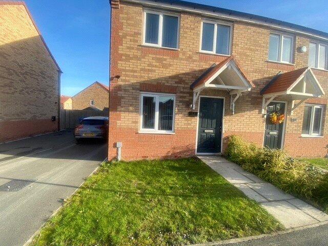Main image of property: Fulwood Place, Bircotes, Doncaster, Nottinghamshire, DN11