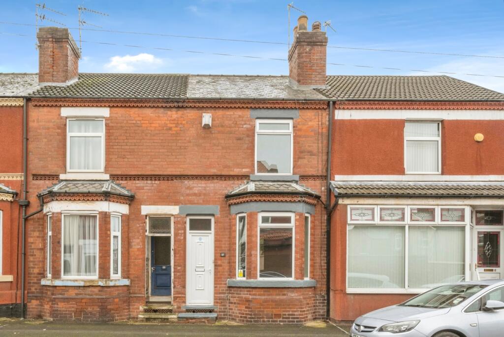 Main image of property: Albany Road, DONCASTER, South Yorkshire, DN4
