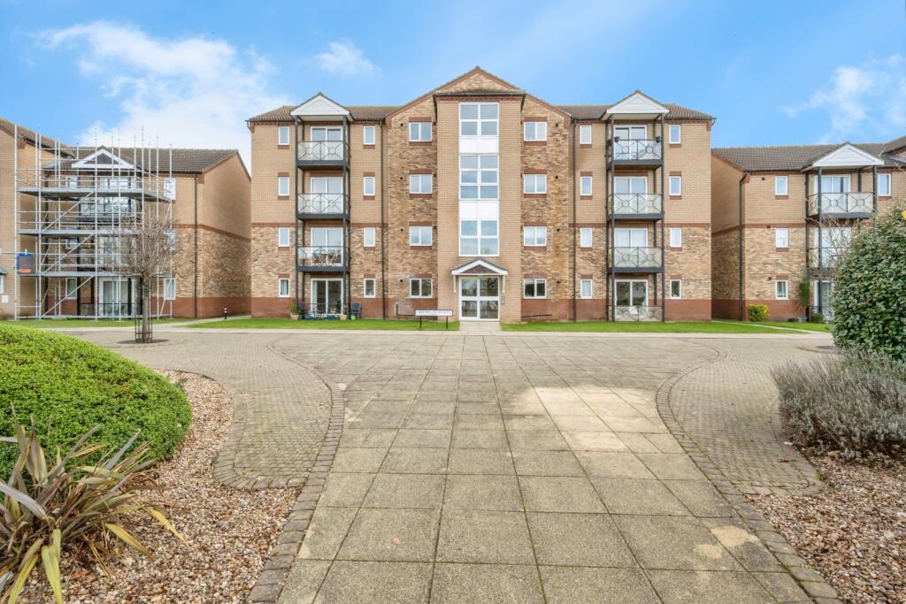 Main image of property: Lakeside Boulevard, Doncaster, South Yorkshire, DN4