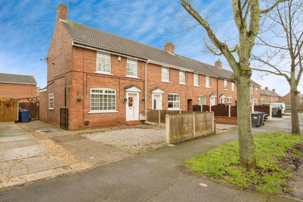 Main image of property: Eccleston Road, Kirk Sandall, Doncaster, South Yorkshire, DN3