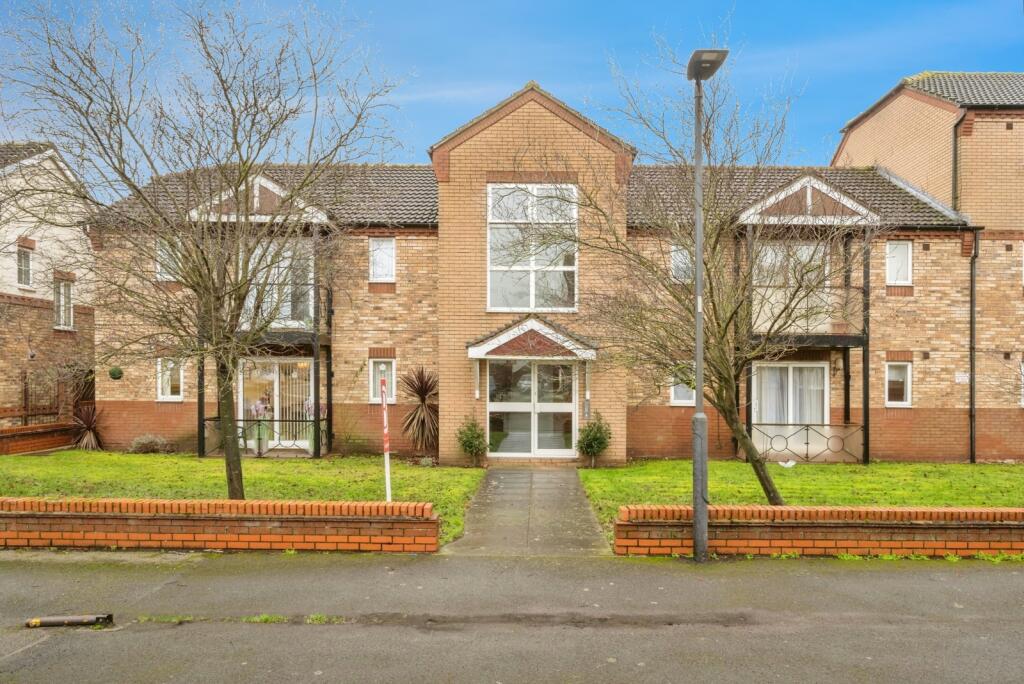 Main image of property: Roundhill Court, DONCASTER, South Yorkshire, DN4