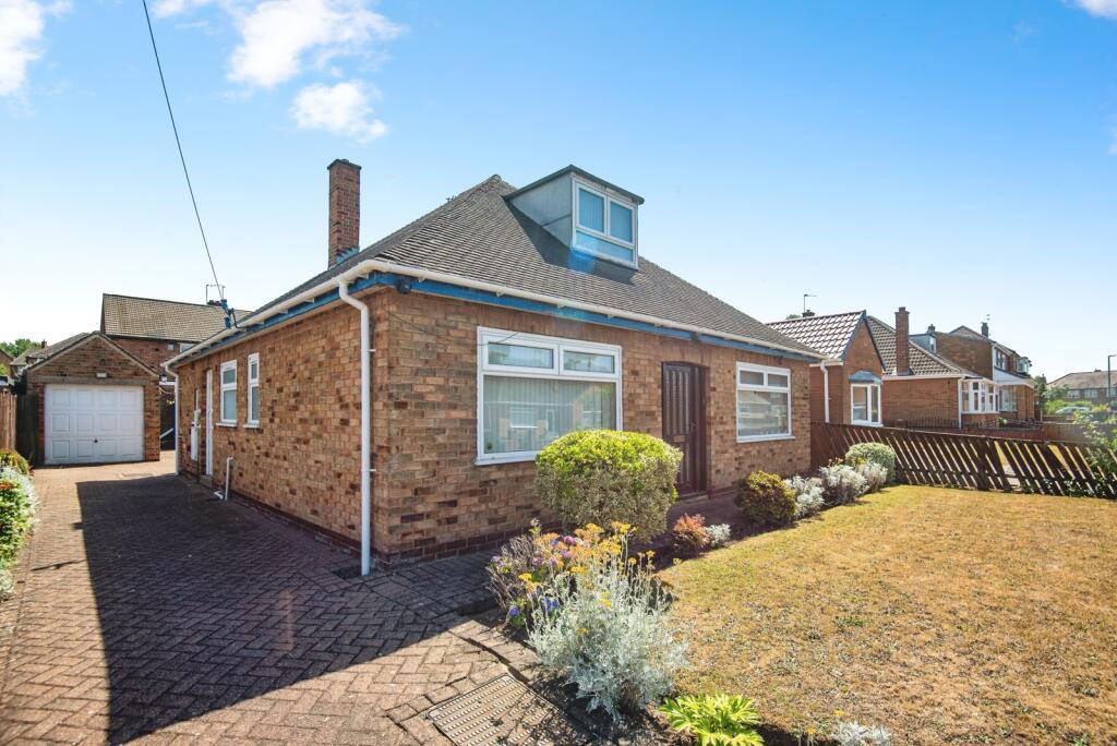 Main image of property: Greenleafe Avenue, Doncaster, South Yorkshire, DN2