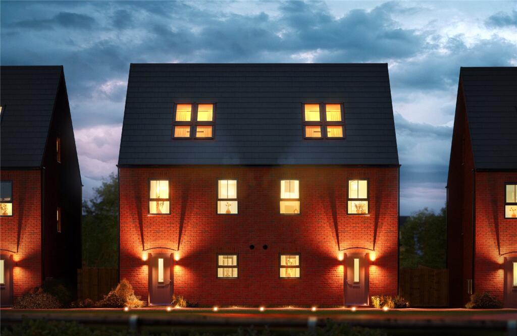 Main image of property: Sublime, Hungerhill Lane, Edenthorpe, Doncaster, DN3