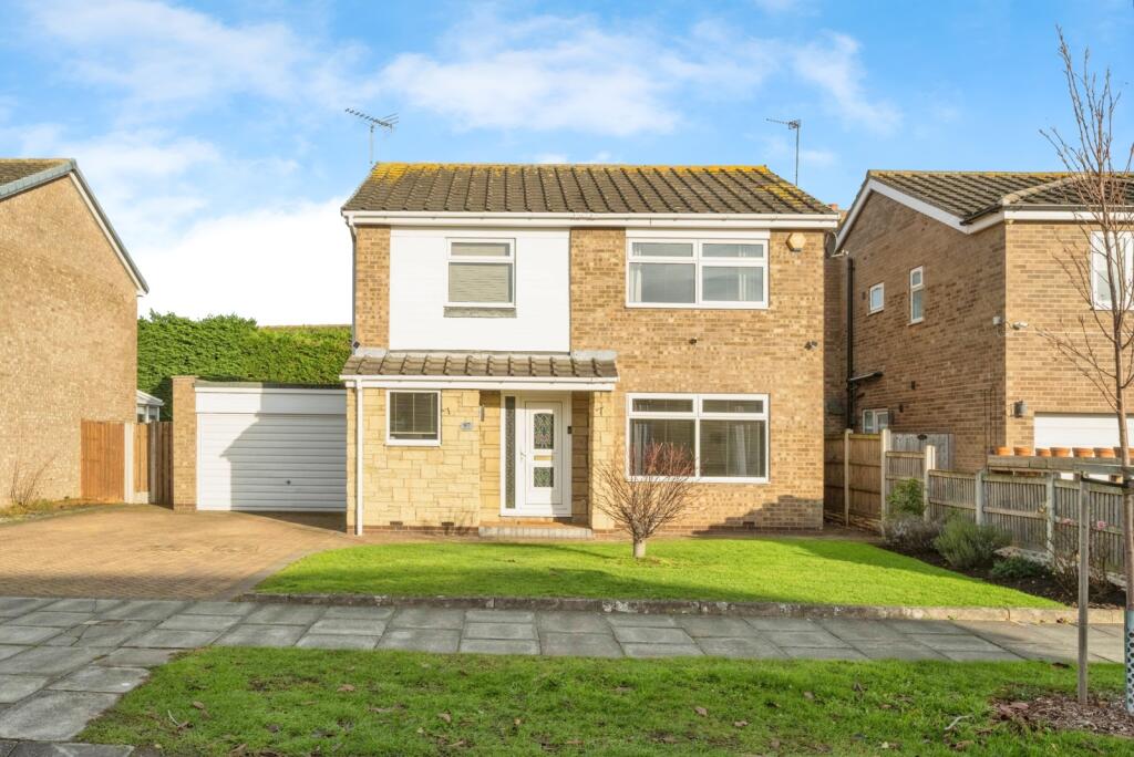 Main image of property: Stoops Lane, DONCASTER, South Yorkshire, DN4