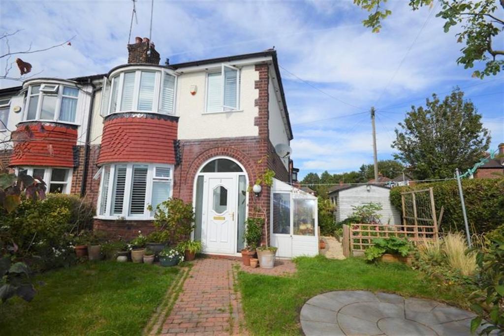 Main image of property: Newby Road, Heaton Norris, Stockport
