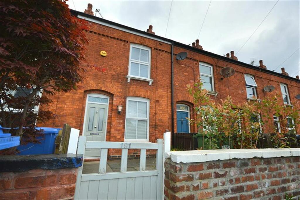 Main image of property: Greg Street, Reddish, Stockport