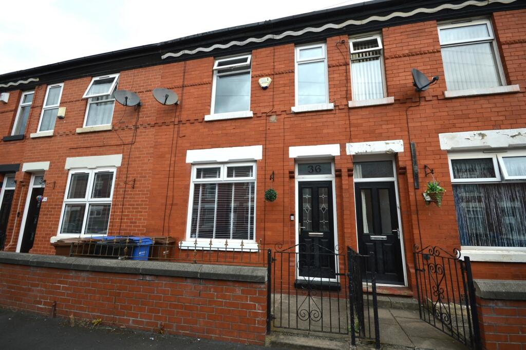 Main image of property: Luton Road, Stockport