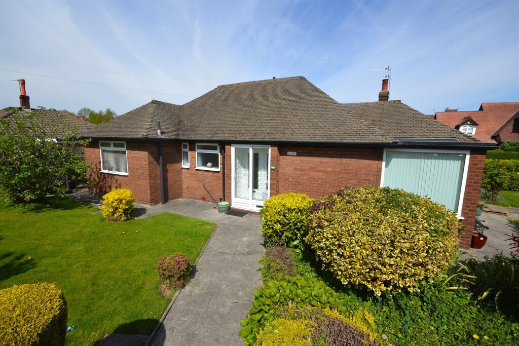 Main image of property: Manchester Road, Heaton Chapel