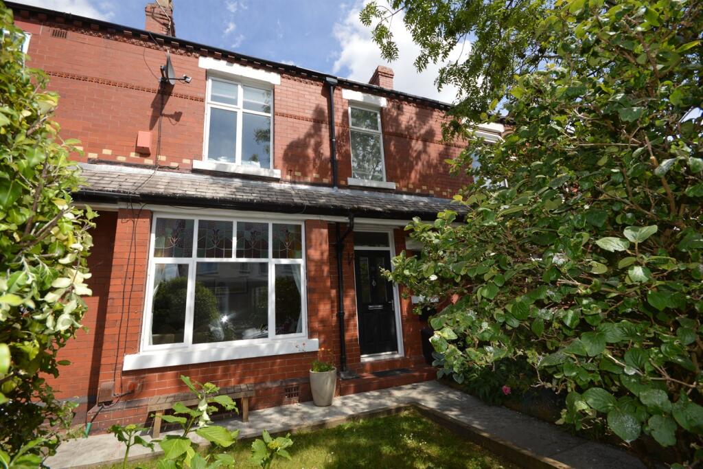 Main image of property: Bankhall Road, Heaton Moor