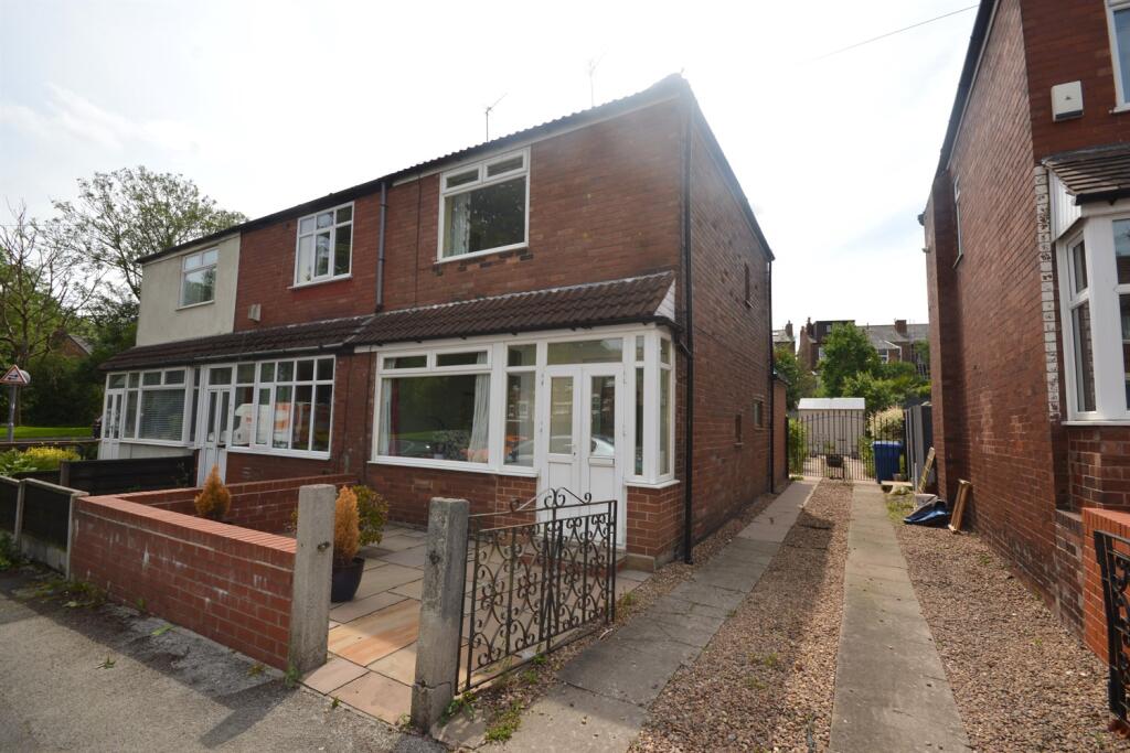 Main image of property: Jersey Road, Reddish
