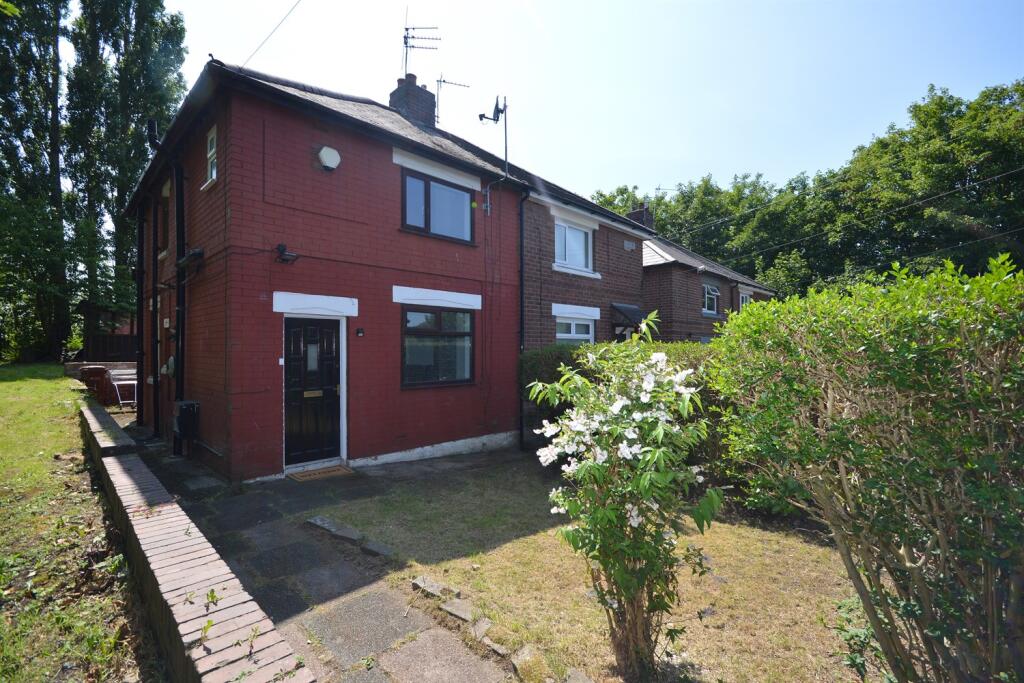Main image of property: Bowerfold Lane, Heaton Norris