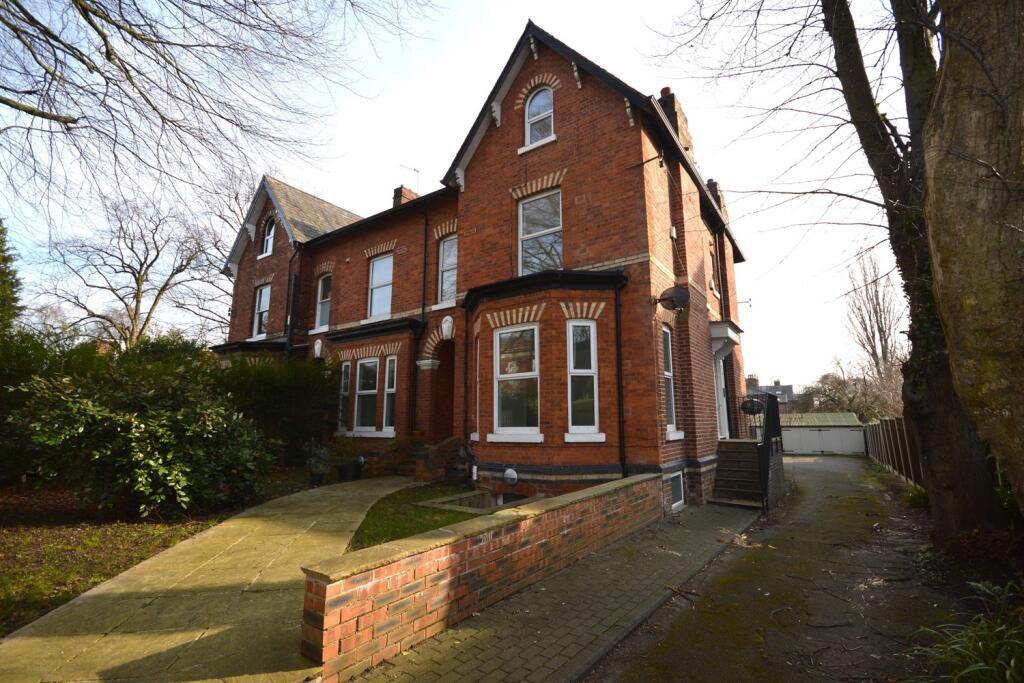 Main image of property: Heaton Moor Road, Heaton Moor