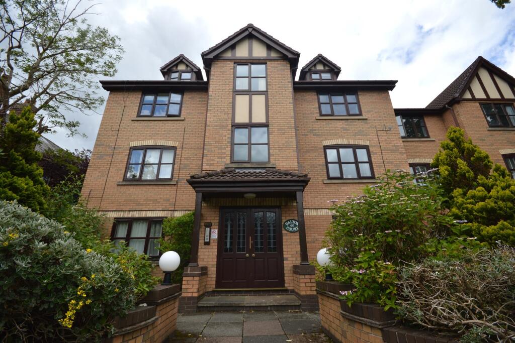 Main image of property: Dalton Court, Derby Road, Heaton Moor