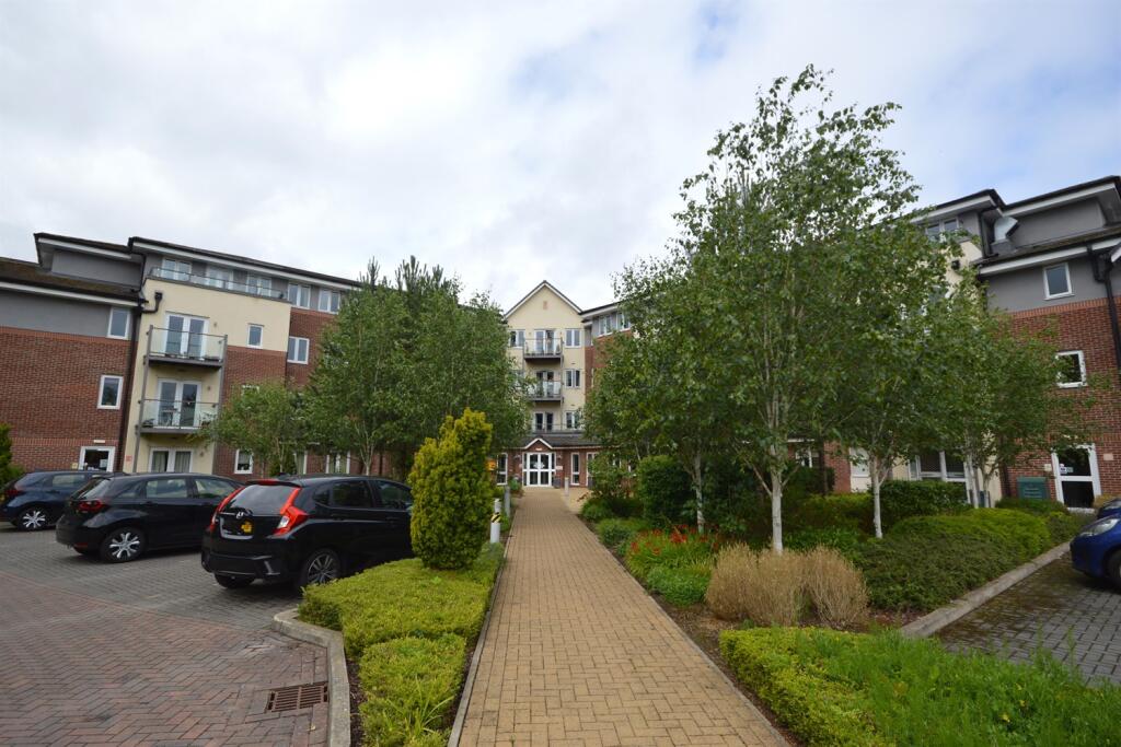 Main image of property: Adlington House, Nelstrop Road, Heaton Chapel