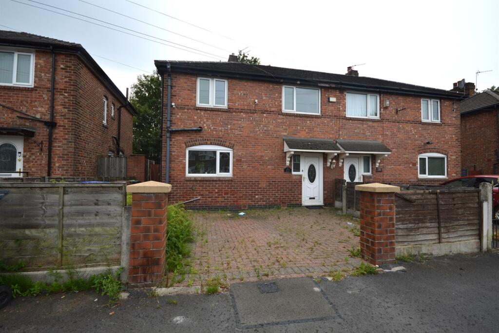 Main image of property: Avon Road, Burnage