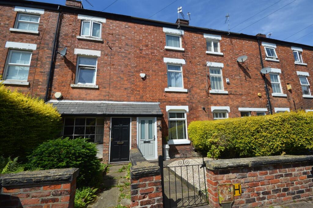 Main image of property: Grundy Street, Heaton Mersey