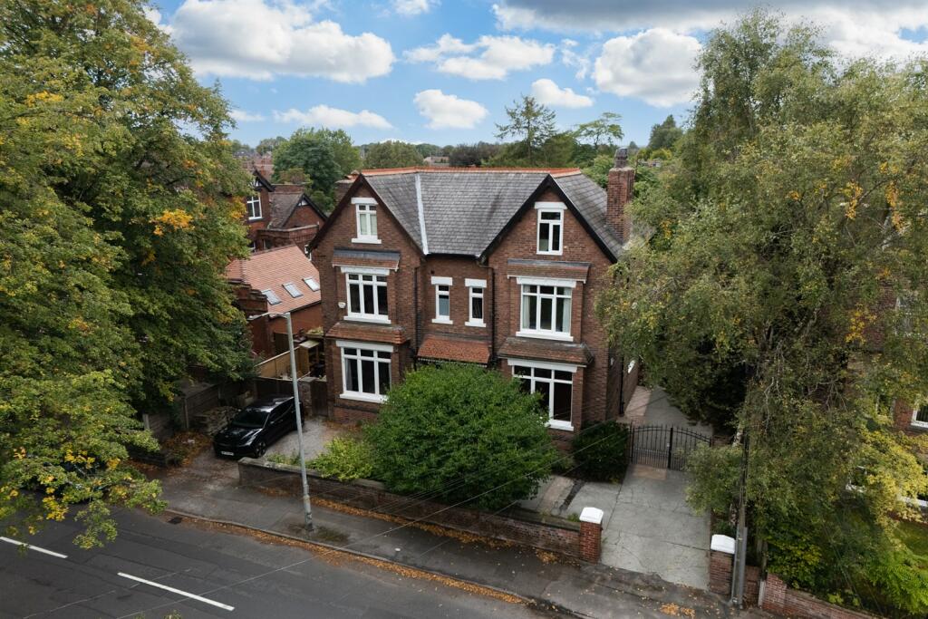 Main image of property: Parsonage Road, Heaton Moor