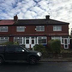 Main image of property: Eastcote Road, Stockport