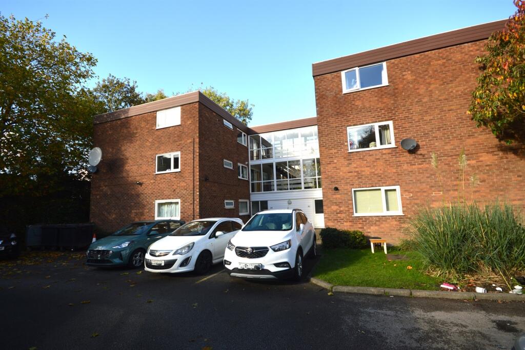 Main image of property: Norris Hill Drive, Heaton Norris