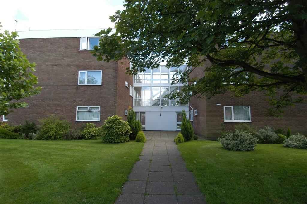 Main image of property: Green Lane, Heaton Norris, Stockport