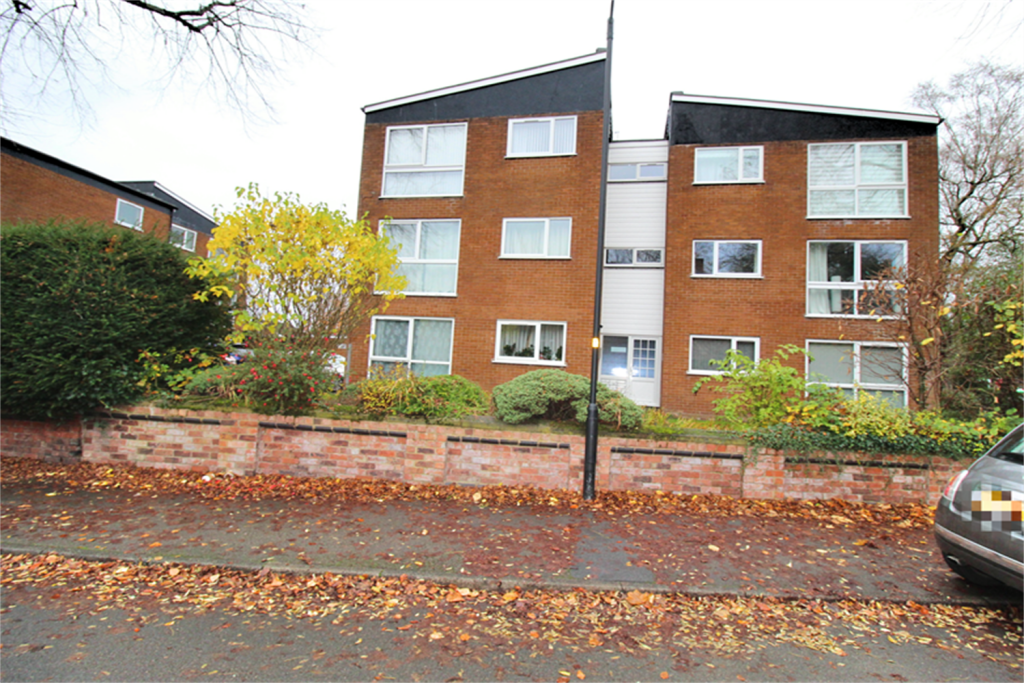 Main image of property: Cranbourne Court, Cranbourne Road, Stockport