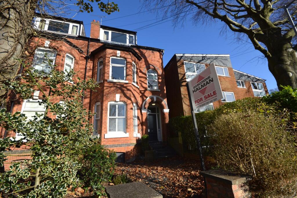 Main image of property: Cranbourne Road, Heaton Moor