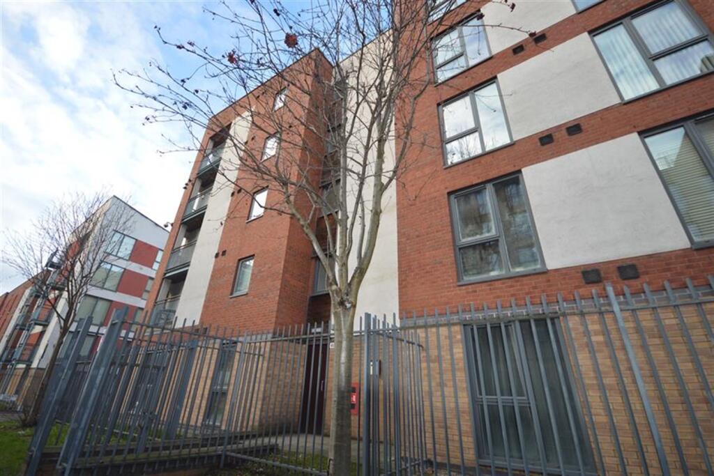 Main image of property: Ordsall Lane, Salford