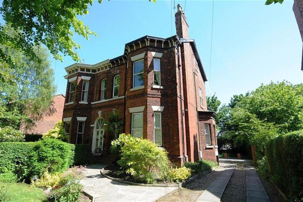 Main image of property: Victoria Grove, Heaton Chapel, Stockport