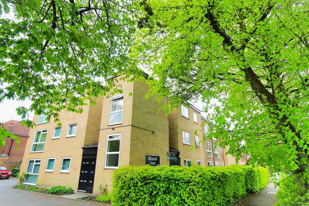 Main image of property: Warwick Court, Warwick Road, Heaton Chapel