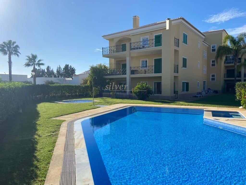 Apartment for sale in Algarve, Vilamoura