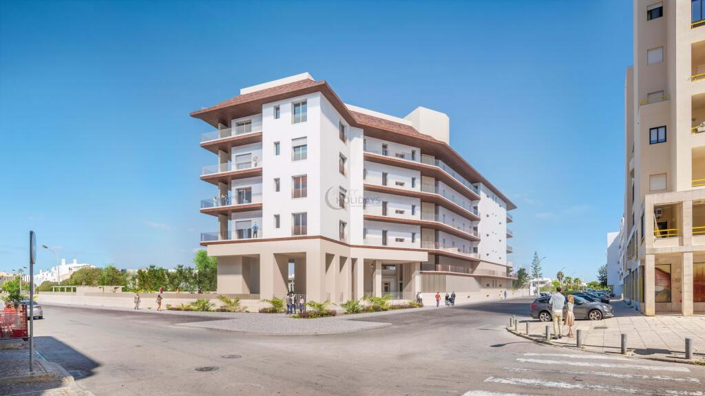 Main image of property: Algarve, Quarteira