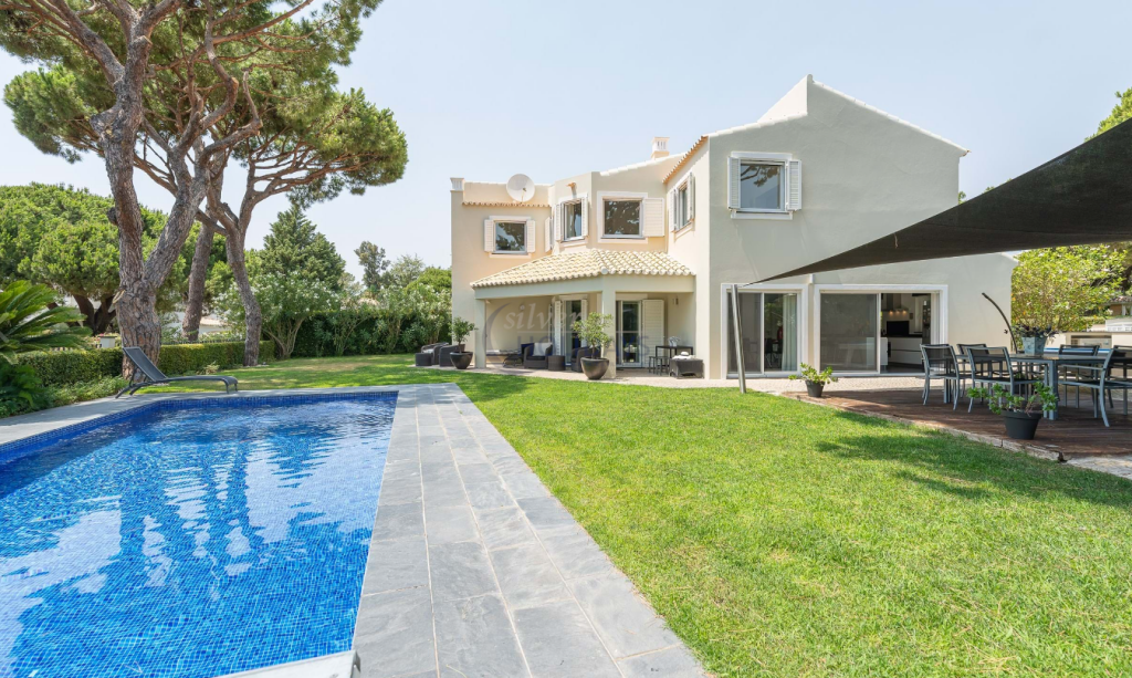 Main image of property: Algarve, Vilamoura