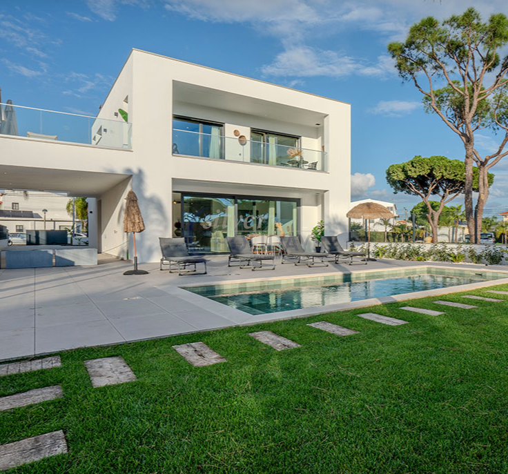 Main image of property: Algarve, Quarteira
