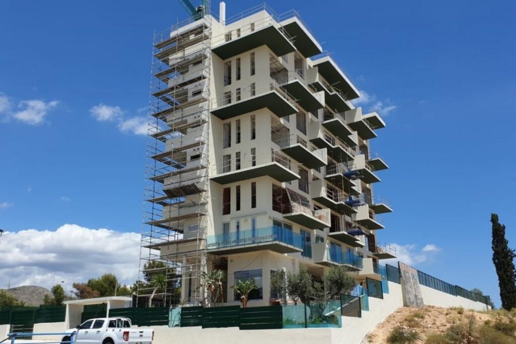 Main image of property: Finestrat