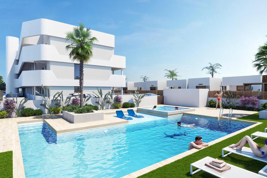 Main image of property: Los Alcázares