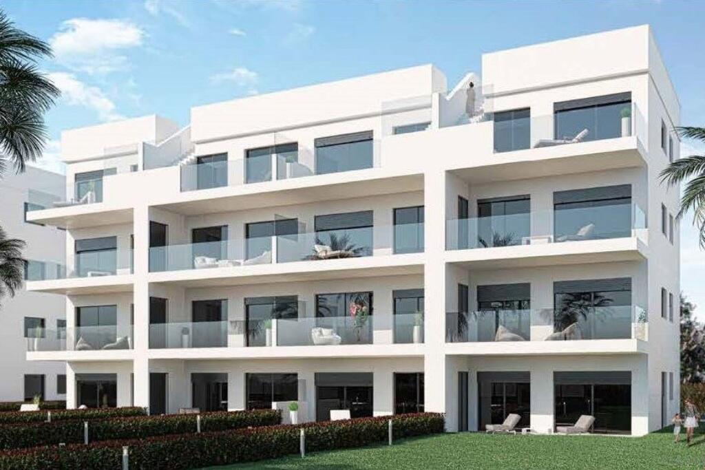Main image of property: Alhama de Murcia
