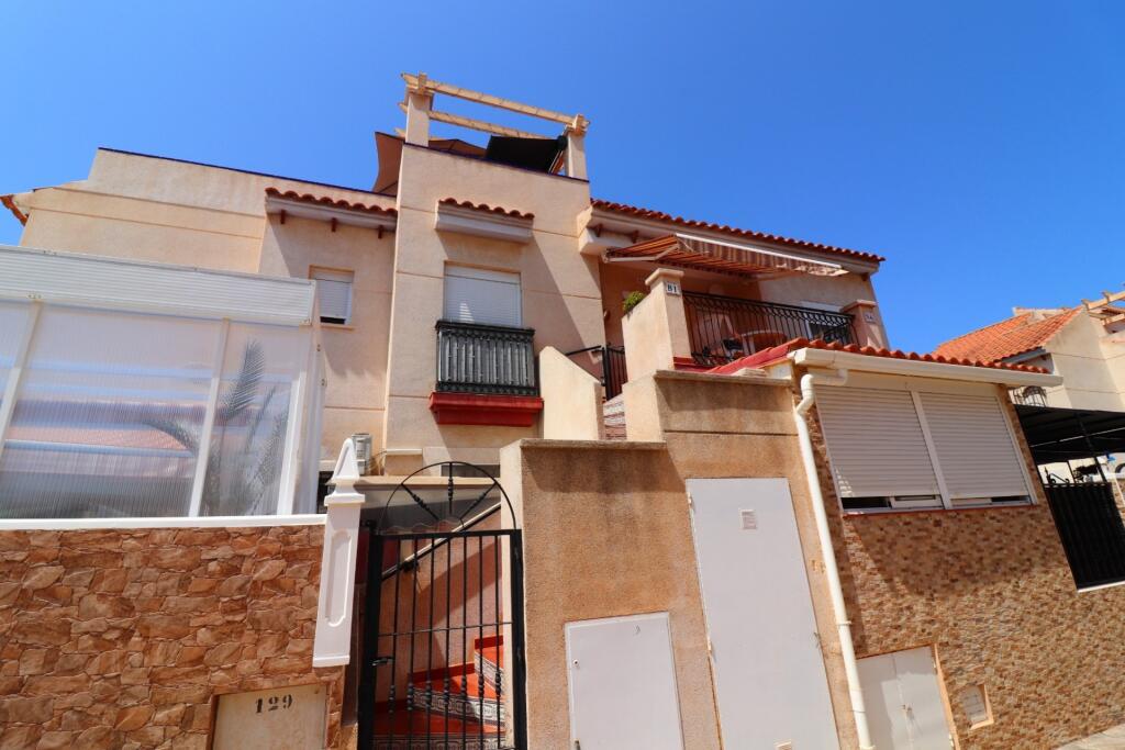 Main image of property: Playa Flamenca