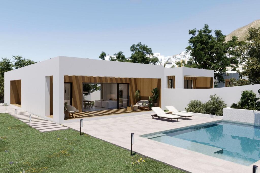 Main image of property: Finestrat