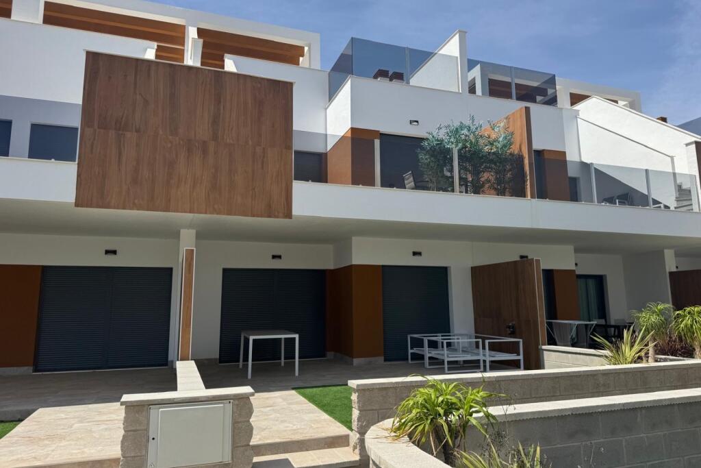 Main image of property: Pilar de la Horadada