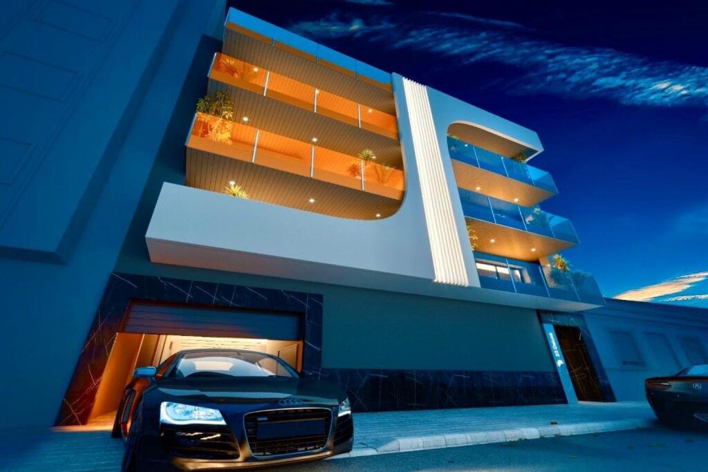 Main image of property: Torrevieja