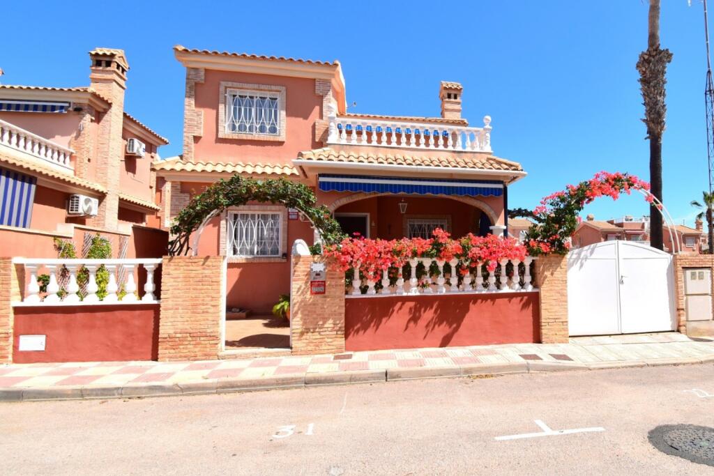 Main image of property: Playa Flamenca