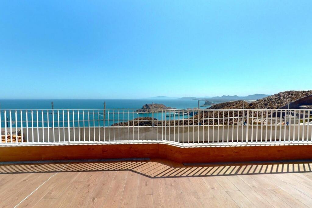 Main image of property: Águilas
