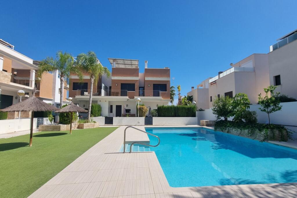 Main image of property: Ciudad Quesada