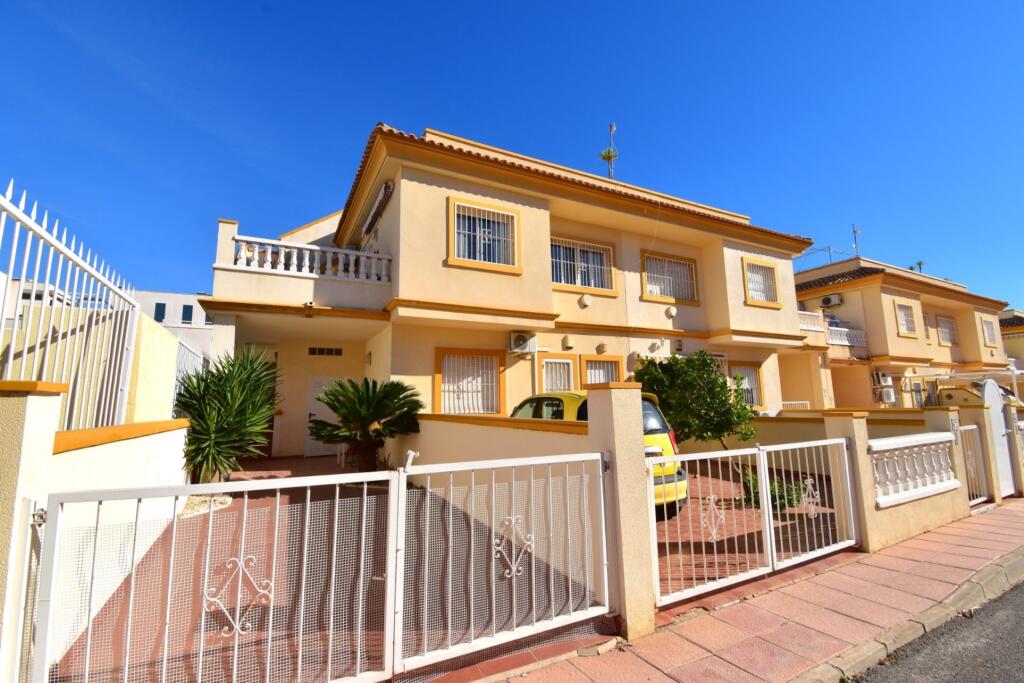 Main image of property: Playa Flamenca